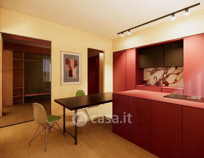 Appartamento in Viale della Regione Siciliana 2282 — foto 37 di 71