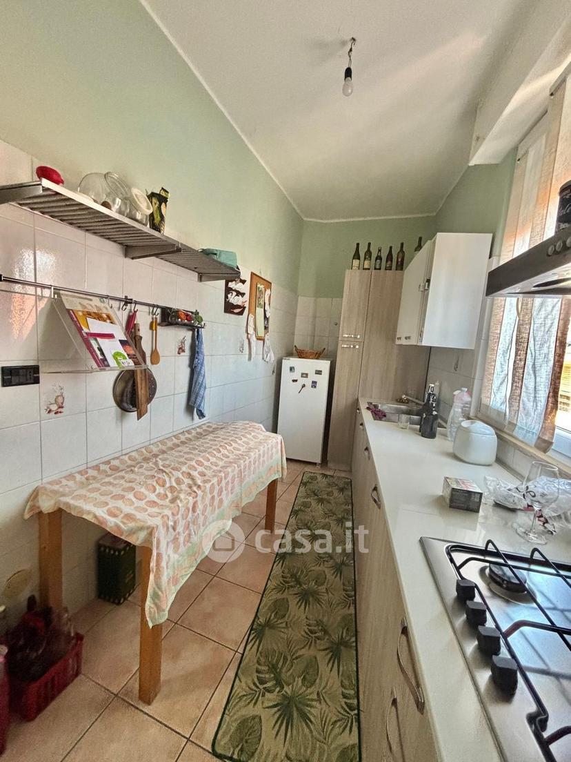 Trilocale in Via Gravellona — foto 26 di 30