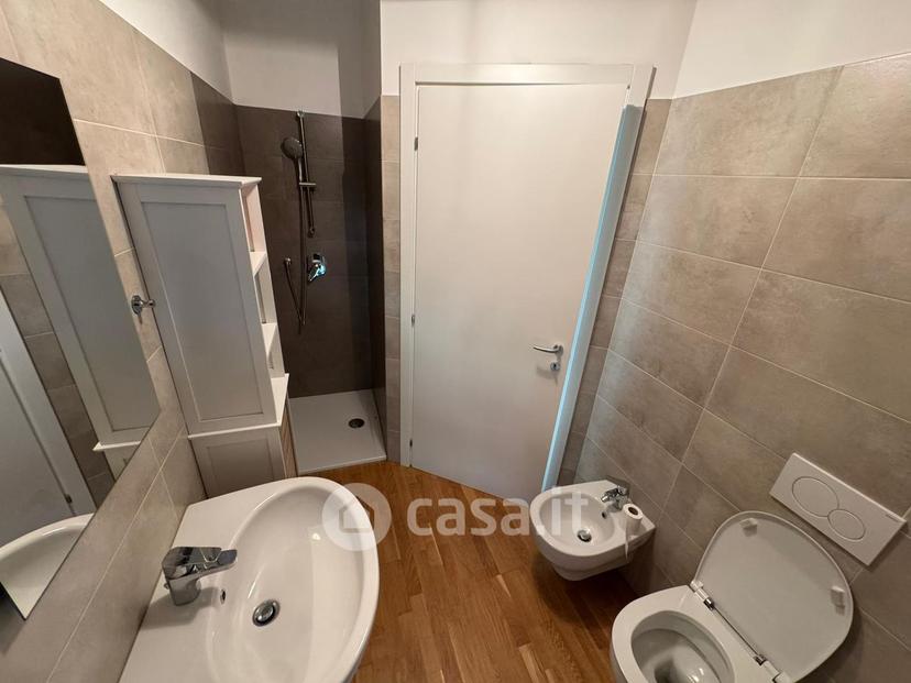 Quadrilocale in Via Antonio Fogazzaro 2 — foto 41 di 41