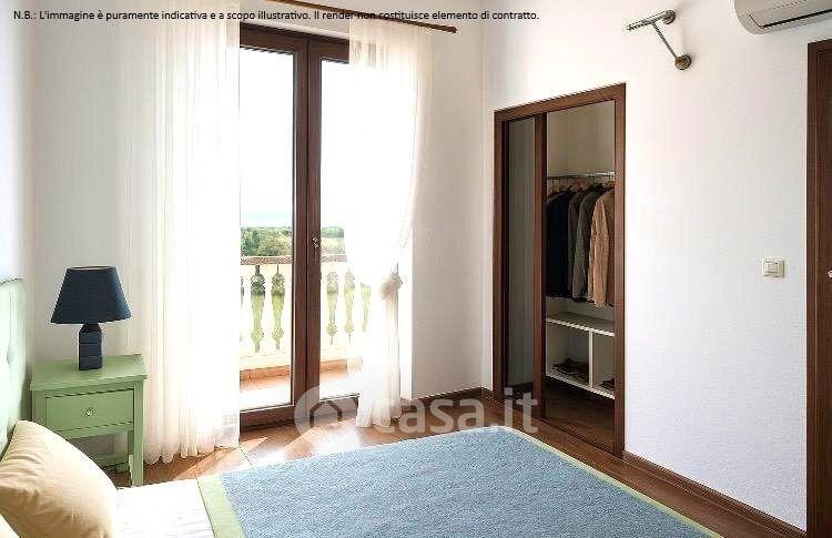 Trilocale in Via Filippo Maria Beltrami — foto 12 di 39