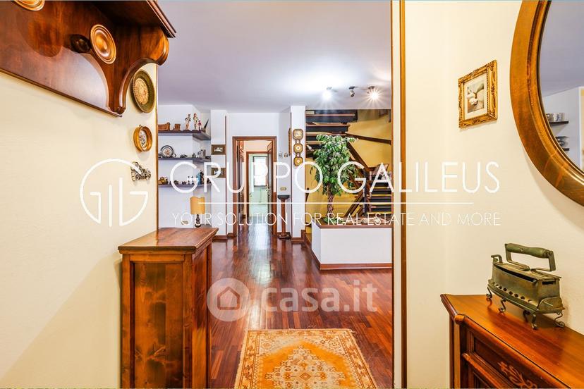 Villa in Strada Privata Torgano 23 — foto 17 di 50