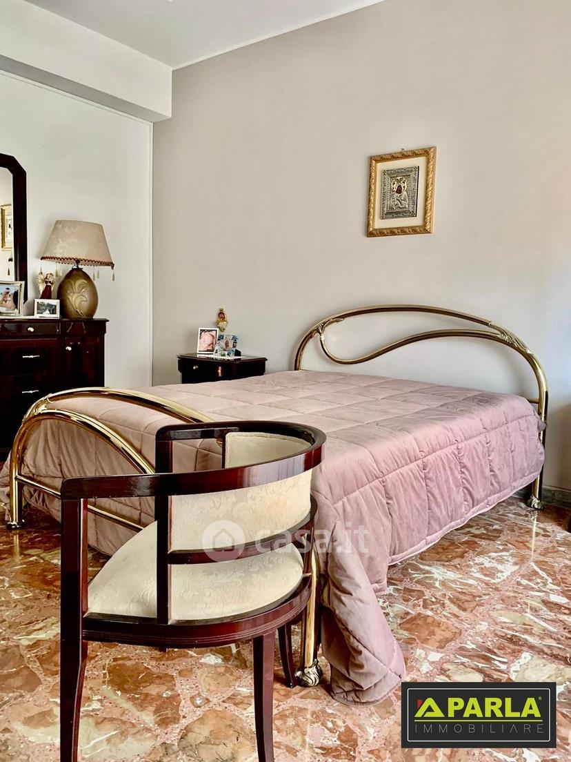 Appartamento in Viale Regina Margherita — foto 26 di 26
