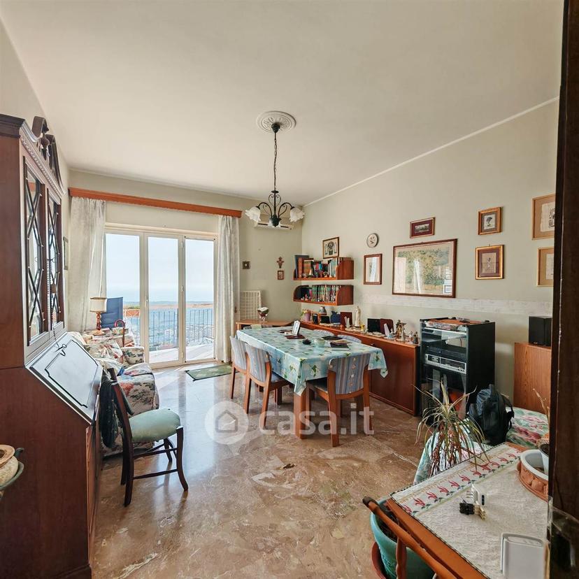 Quadrilocale in Via Picone 41 — foto 7 di 12