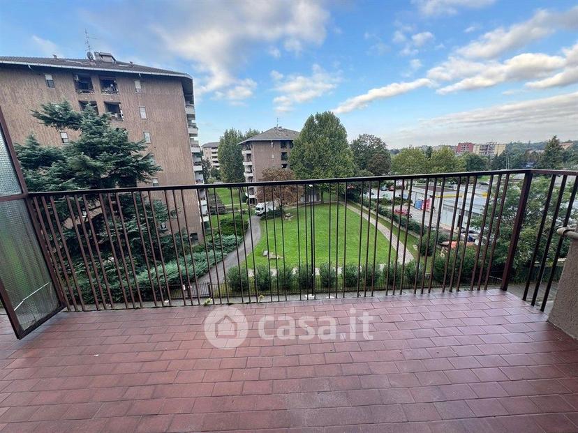 Quadrilocale in Via Gallarana 64 — foto 19 di 27