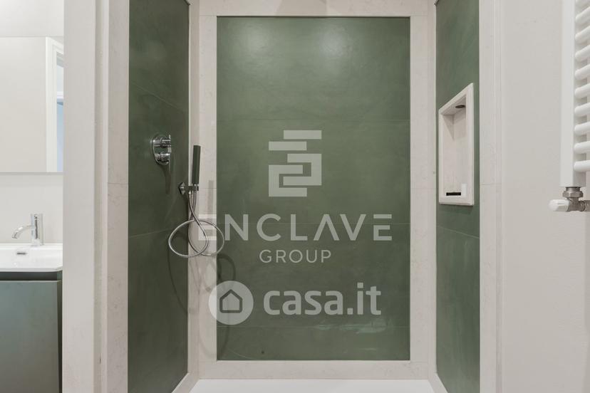 Trilocale in Piazza Valdelsa — foto 24 di 28