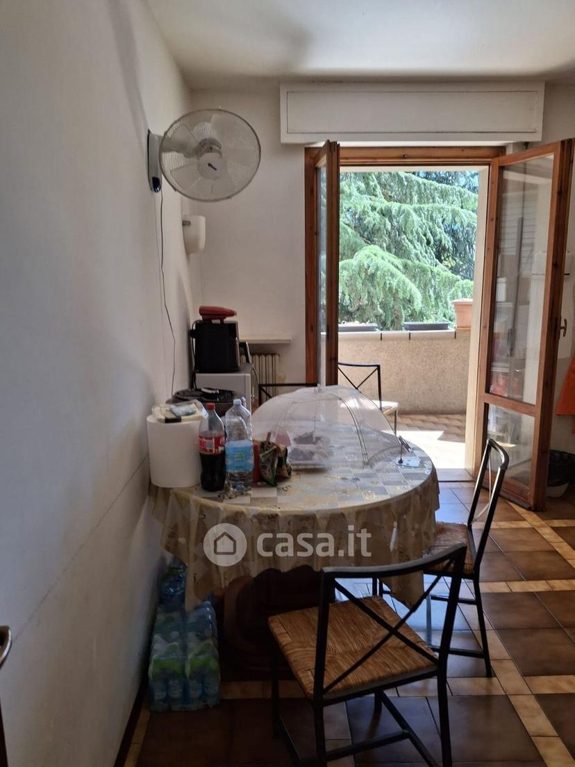 Quadrilocale in Via Pietro Isola — foto 16 di 23