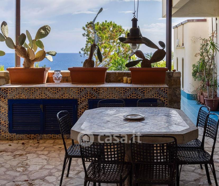 Villa in Piazza Mondello — foto 44 di 50