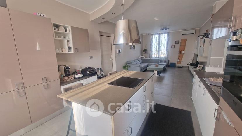 Quadrilocale in Strada Tetti Piatti 17 — foto 19 di 25