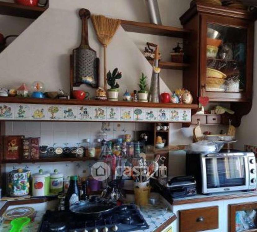 Appartamento in Via Salvatore Bastianelli — foto 25 di 28