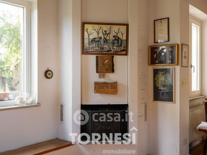 Villa in Baia del Circeo — foto 20 di 55