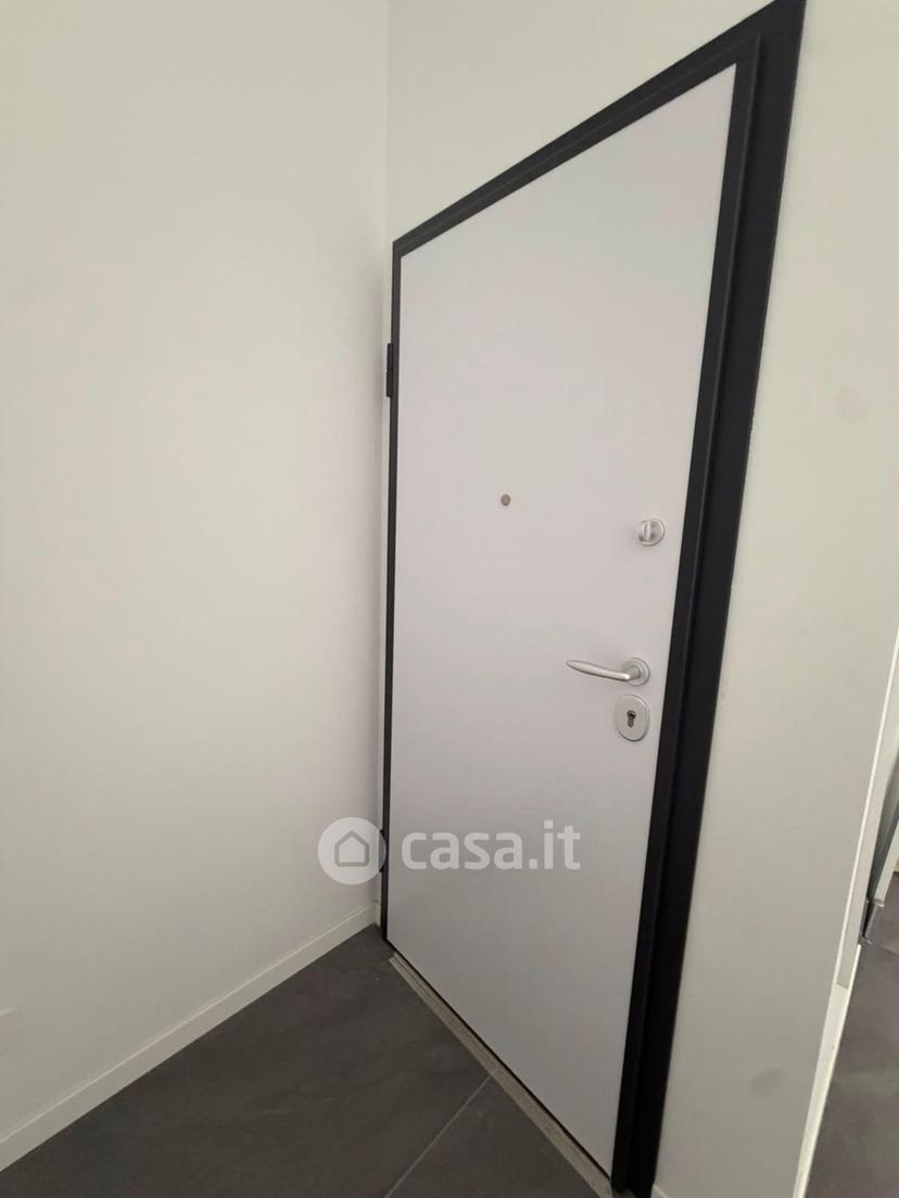 Monolocale in Via Gaetano Casati 5 — foto 14 di 18