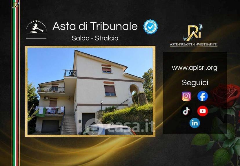 Appartamento in Via Tucidite — foto 26 di 29