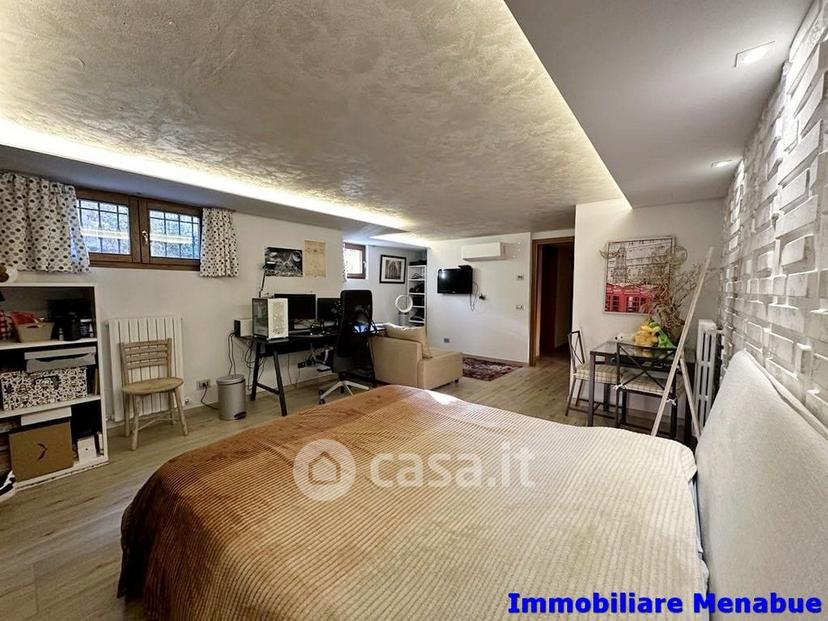 Bilocale in Via Cimabue — foto 29 di 34
