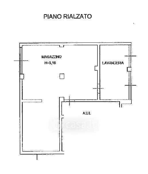 Villa in Via Faustino Bocchi — foto 13 di 29