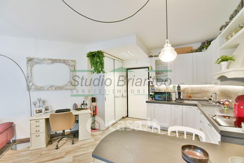 Trilocale in Via Don Carlo Gnocchi — foto 36 di 39