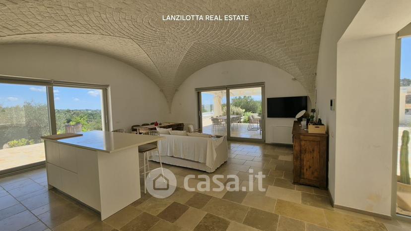Villa in Contrada Cinera — foto 34 di 49