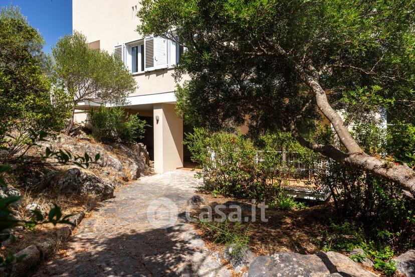 Villa in Via del Cisto 3 -1 — foto 4 di 49