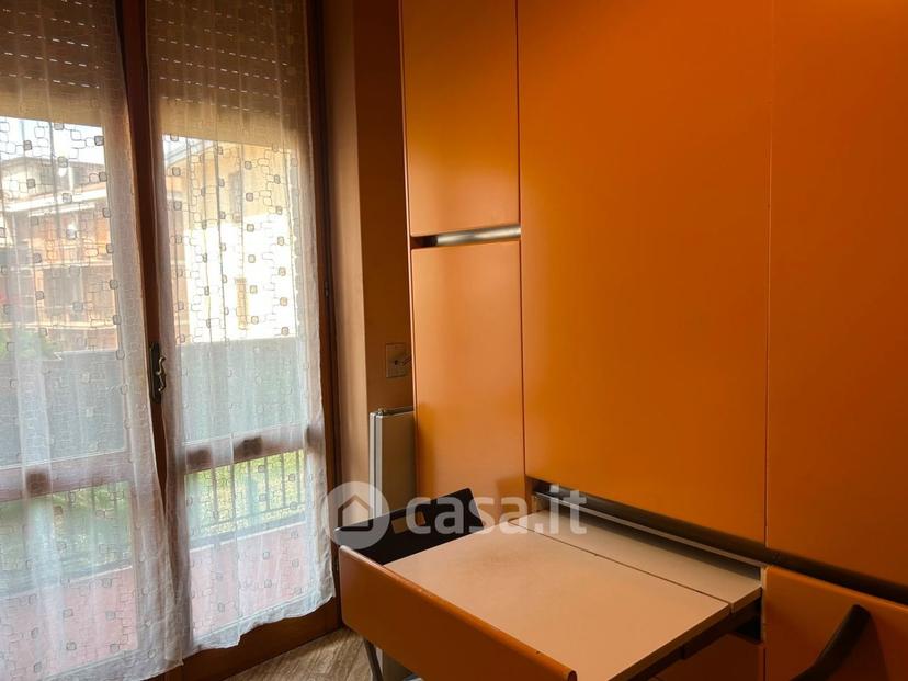 Trilocale in Via Francesco Torta — foto 43 di 87