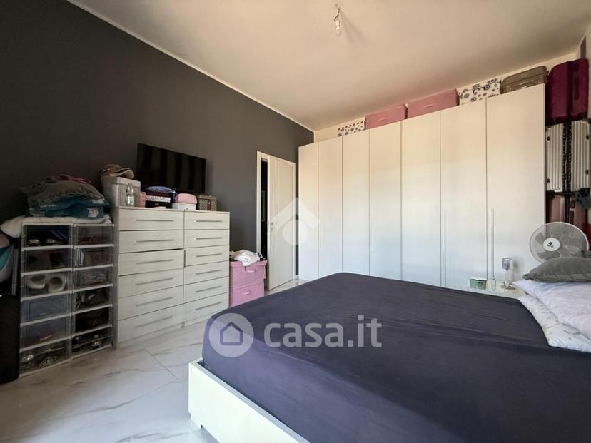 Quadrilocale in Via Bonomelli 3 — foto 45 di 47