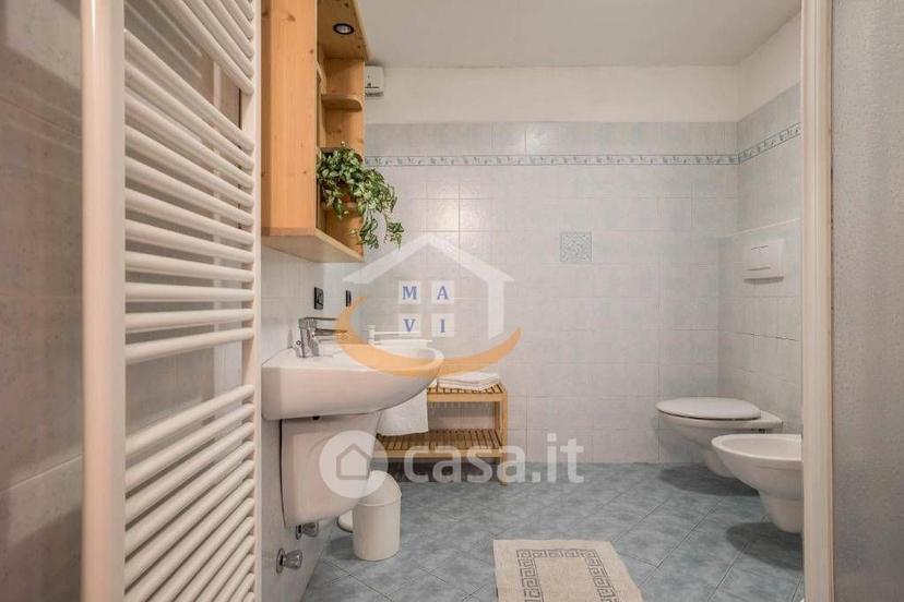 Appartamento in Via Dosso di Barco 5 — foto 14 di 27