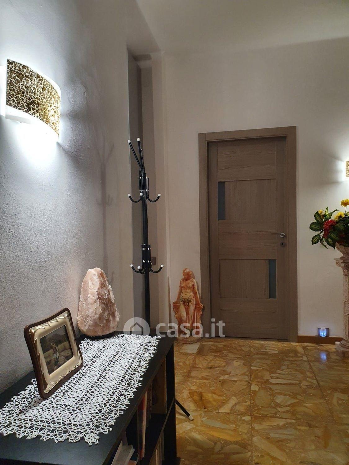 Appartamento in Via Savona