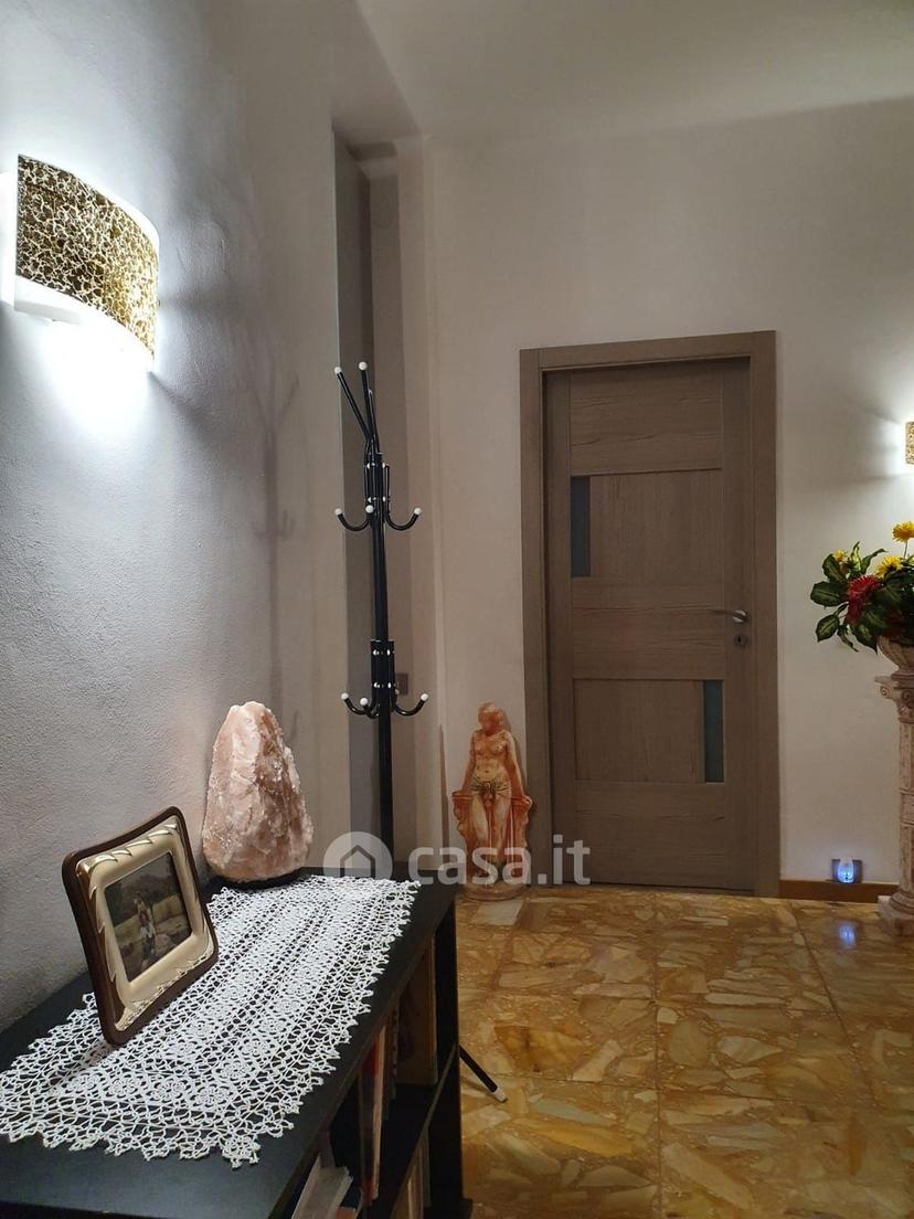Appartamento in Via Savona