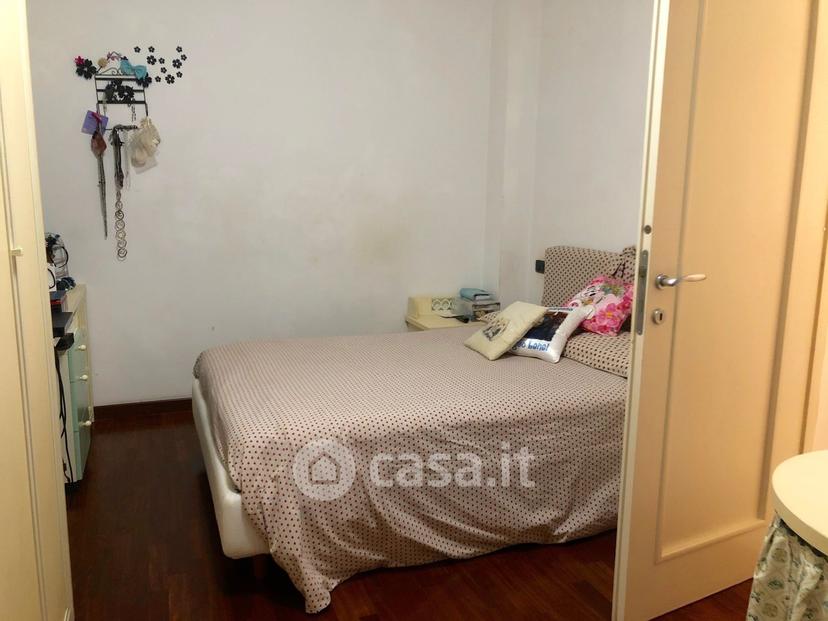 Villa in Via Nerchia — foto 19 di 20