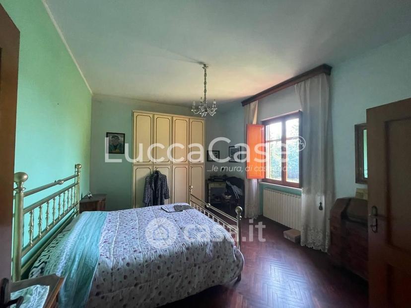 Villa in Via dei Ceccotti 95 — foto 53 di 61
