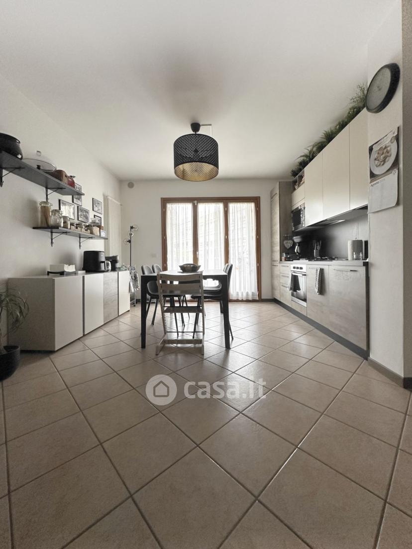 Trilocale in Via Ottaviana — foto 19 di 26