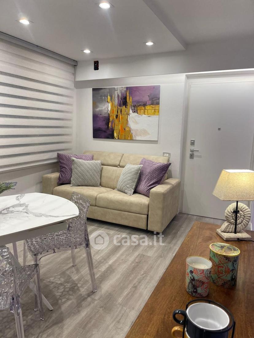 Trilocale in Via del Gallino 6 — foto 9 di 27