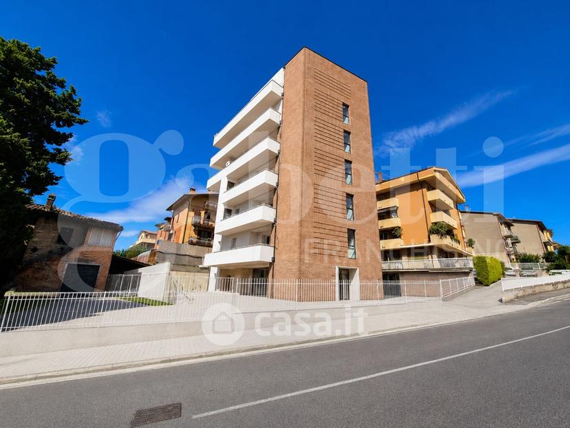 Quadrilocale in Via della Madonna Alta 193 — foto 32 di 34