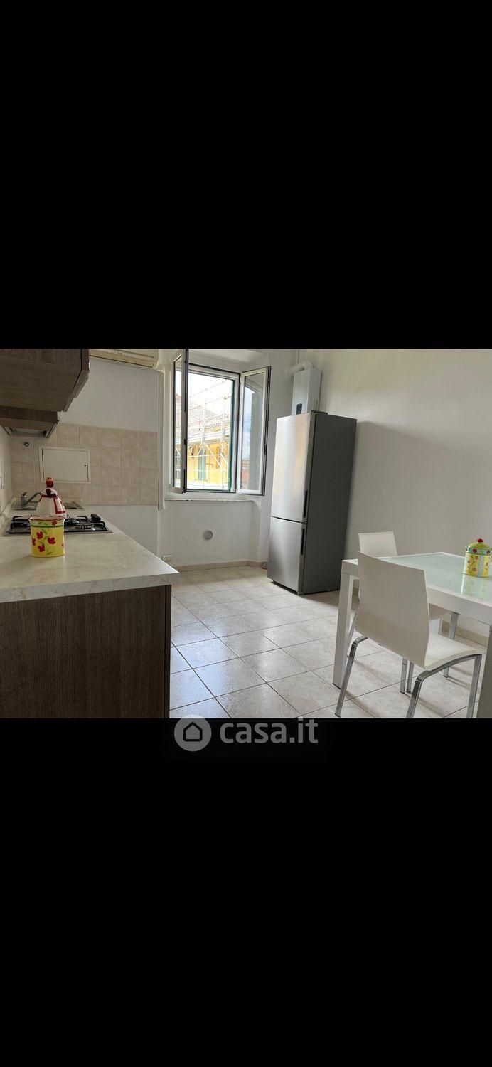 Trilocale in Via Francesco Carega — foto 4 di 13