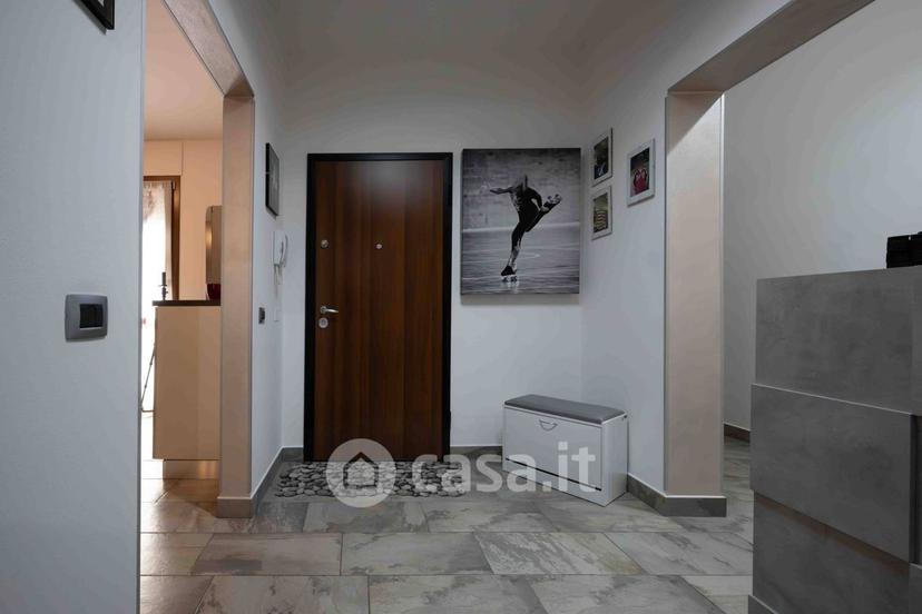 Quadrilocale in Via Cesare Battisti 15 — foto 35 di 35