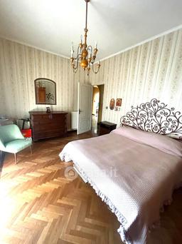 Appartamento in Via Aldo Manuzio