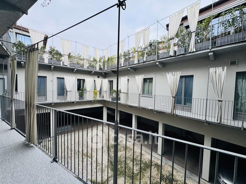 Trilocale in Via Vittorio Emanuele II 145 — foto 3 di 26