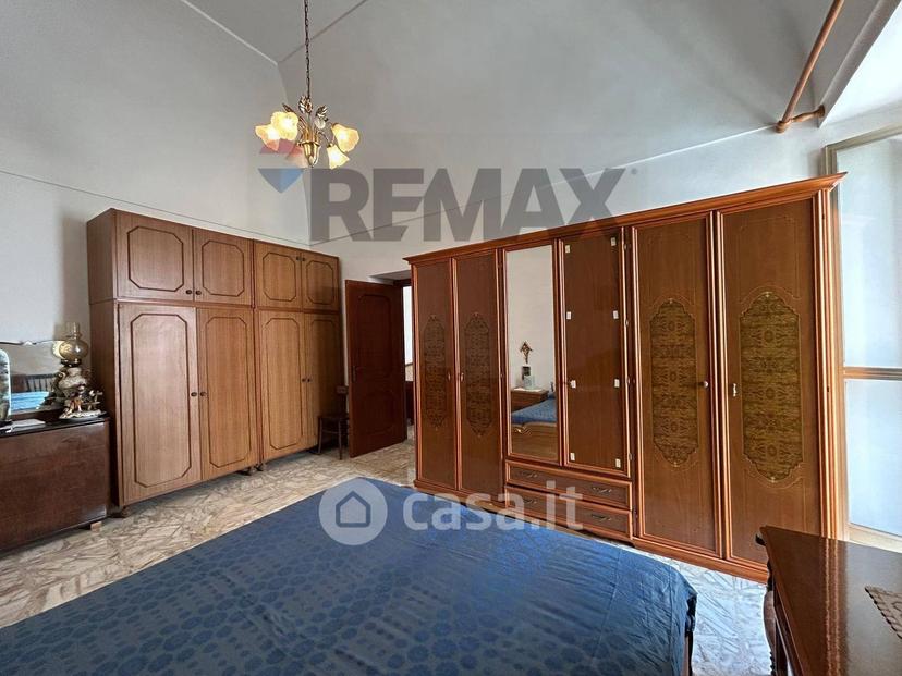 Quadrilocale in Via Fratelli Cocle 13 — foto 28 di 37