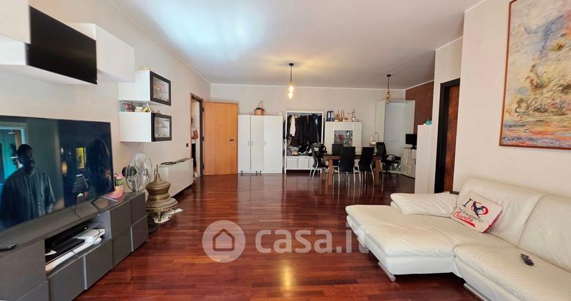 Quadrilocale in Via Giovanni Patturelli 89 — foto 15 di 52