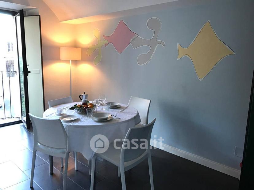 Bilocale in Via del Vecchio Bastione — foto 12 di 22