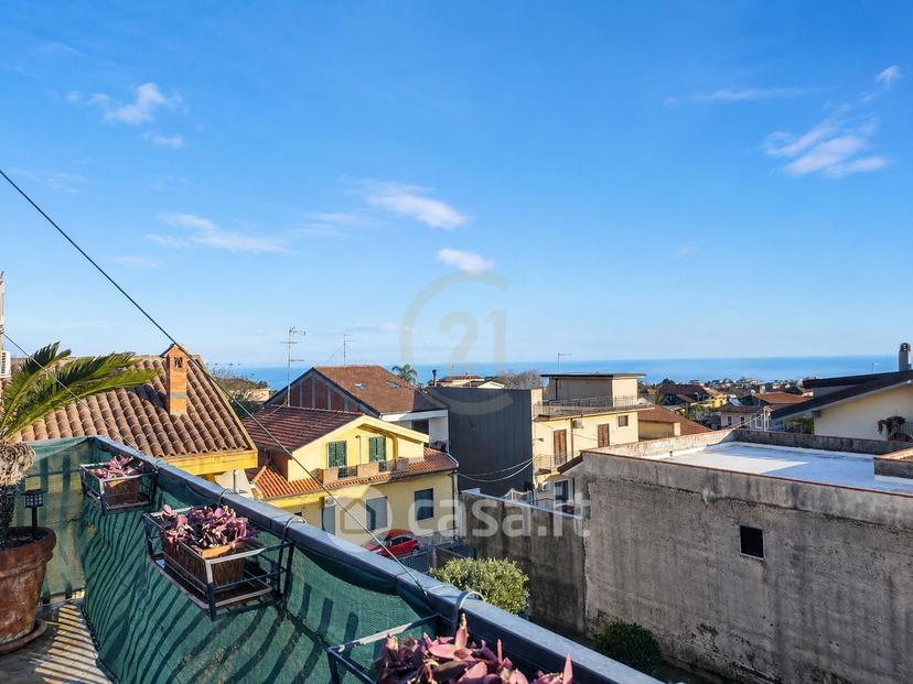 Quadrilocale in Via Sottotenente Vincenzo Barbagallo 70 — foto 17 di 27