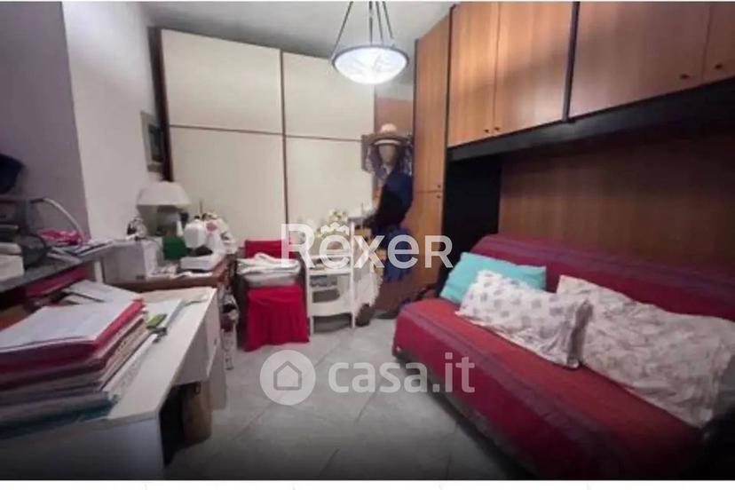 Quadrilocale in Corso Vittorio Emanuele II — foto 3 di 8