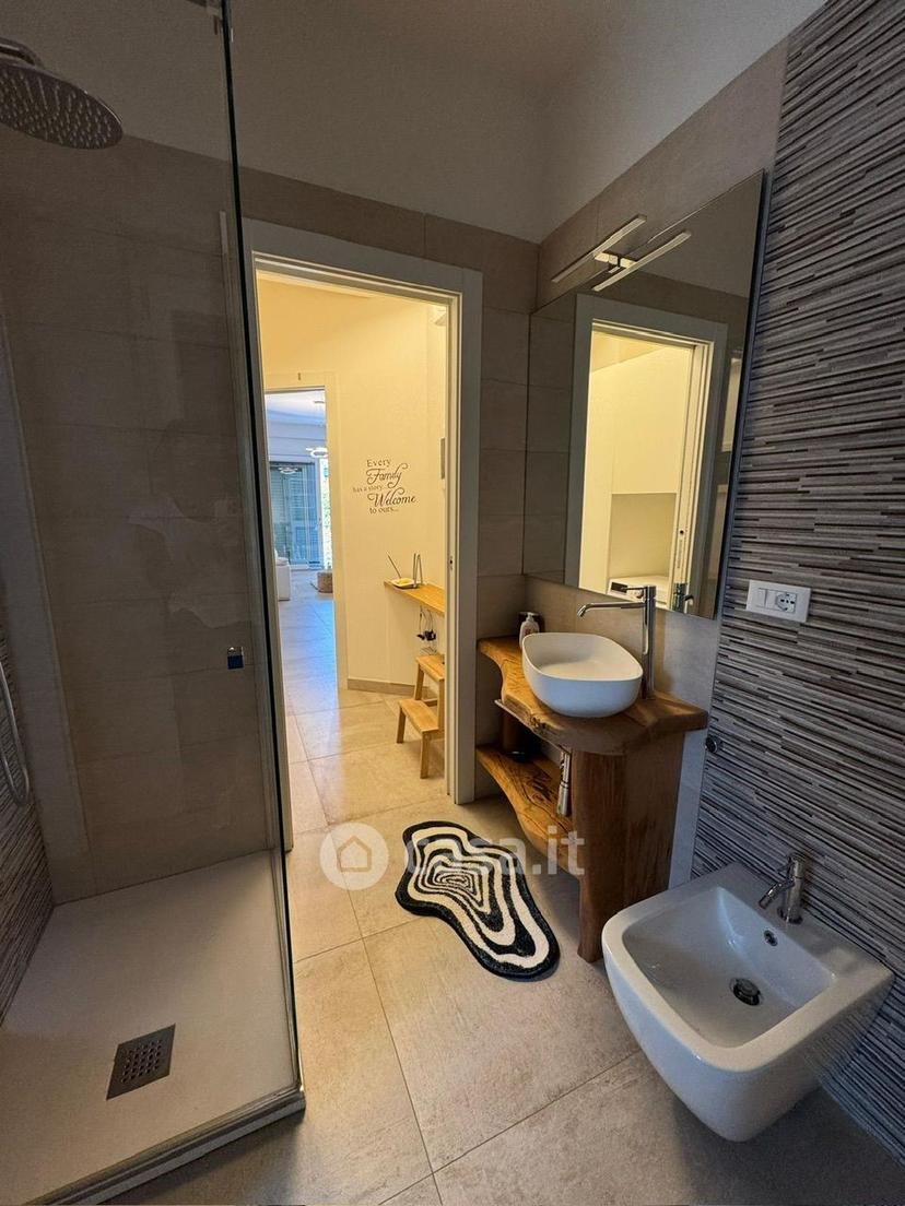 Appartamento in Via Giulio Cesare — foto 21 di 48