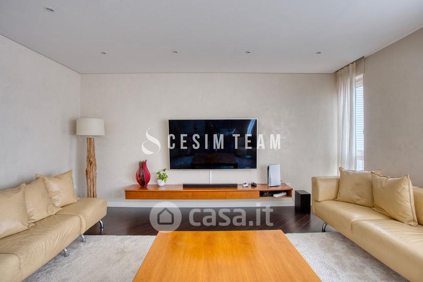 Appartamento in Viale Monte Grappa 22 B