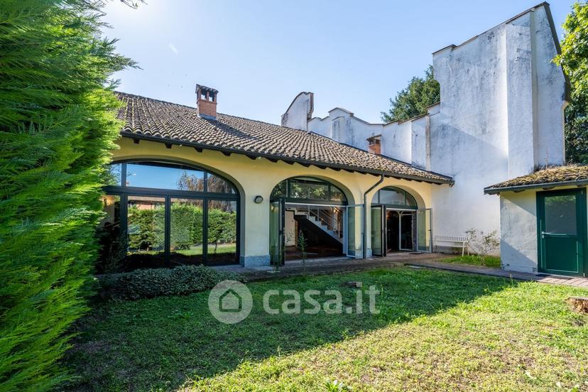 Villa in Viale Lodi 45 — foto 10 di 88