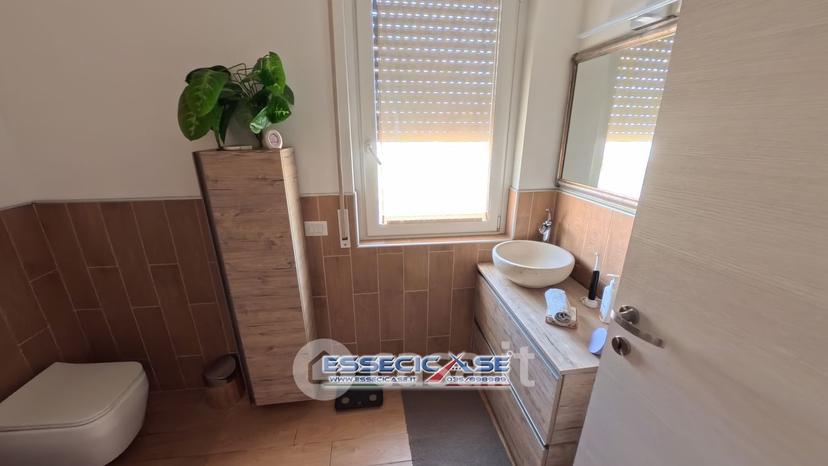 Appartamento in Via Salvatore Quasimodo 25 — foto 21 di 46