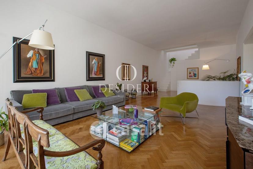 Villa in Via Renato Fucini 29 a — foto 3 di 28