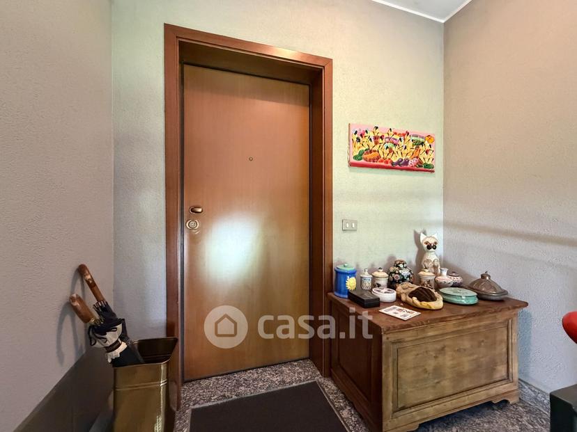 Quadrilocale in Via del Buon Consiglio 5 — foto 2 di 32