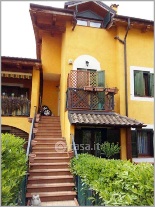 Appartamento in Via Giuseppe Ungaretti — foto 20 di 32