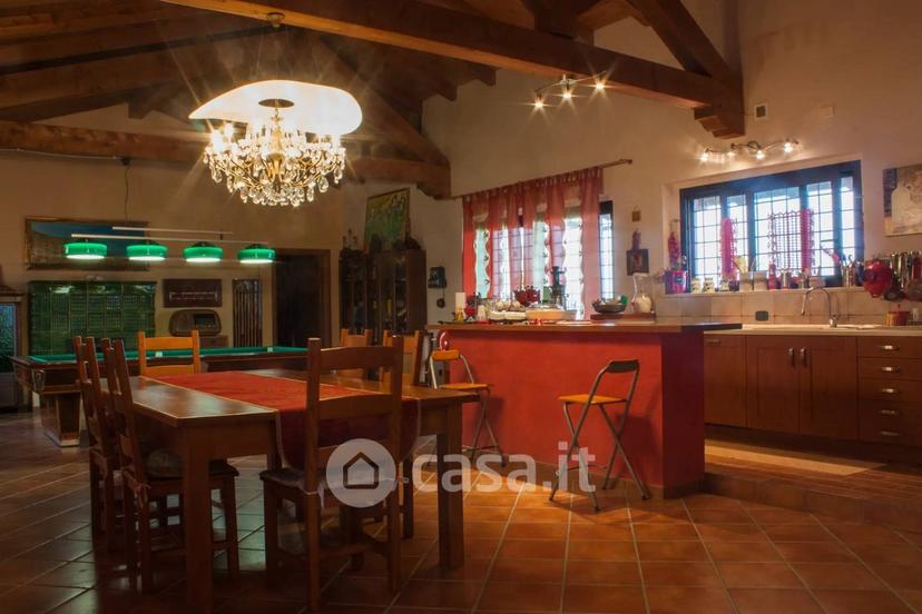 Villa in Contrada Montebello — foto 29 di 53