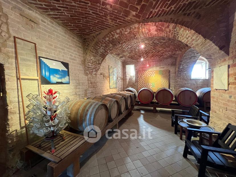 Villa in Strada Cocconito 6 — foto 34 di 34