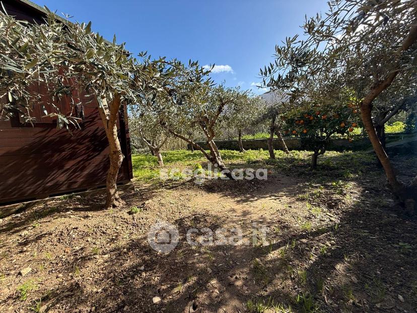 Villa in Via Manganelli 114 — foto 4 di 39